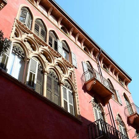 Suite Della Scala 베로나 외부 사진