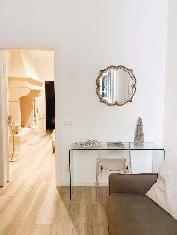 Suite Della Scala 베로나 외부 사진