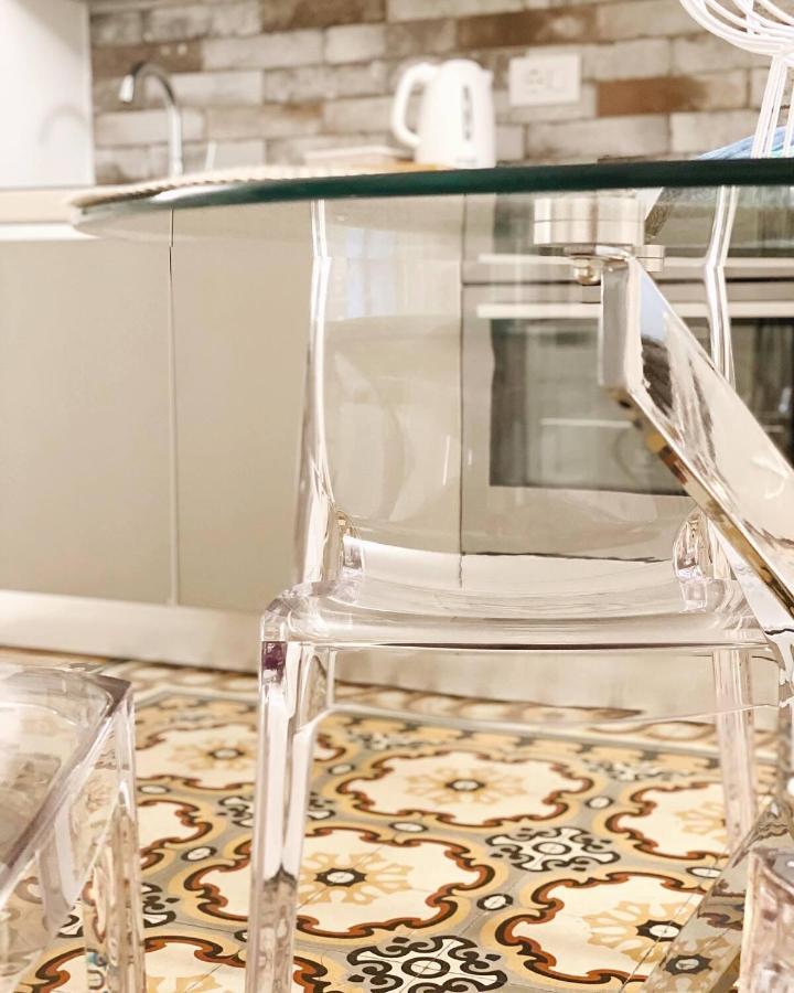 Suite Della Scala 베로나 외부 사진
