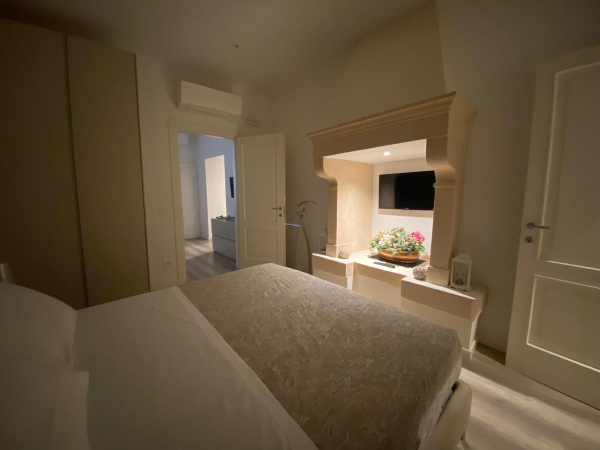 Suite Della Scala 베로나 외부 사진