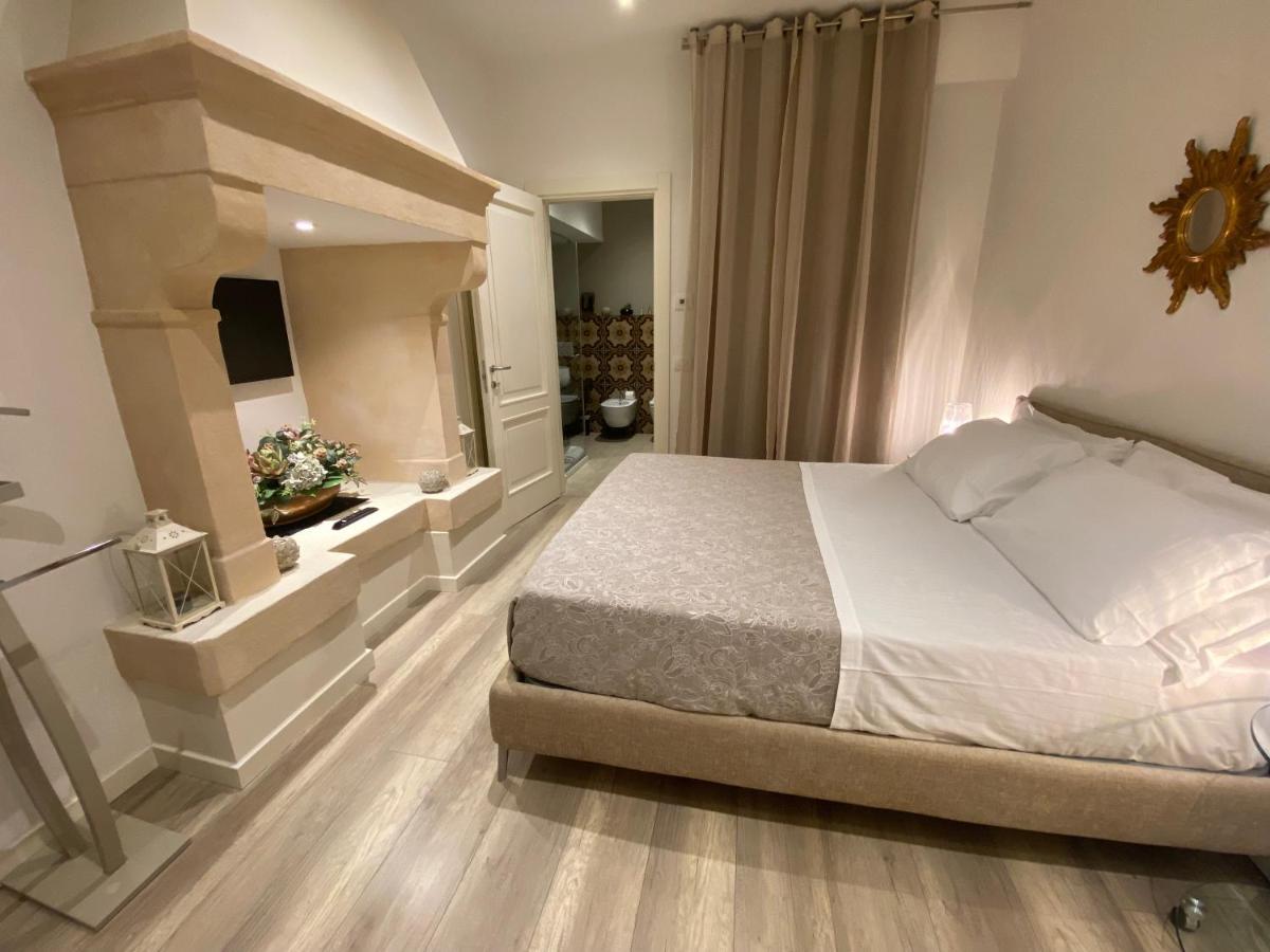Suite Della Scala 베로나 외부 사진