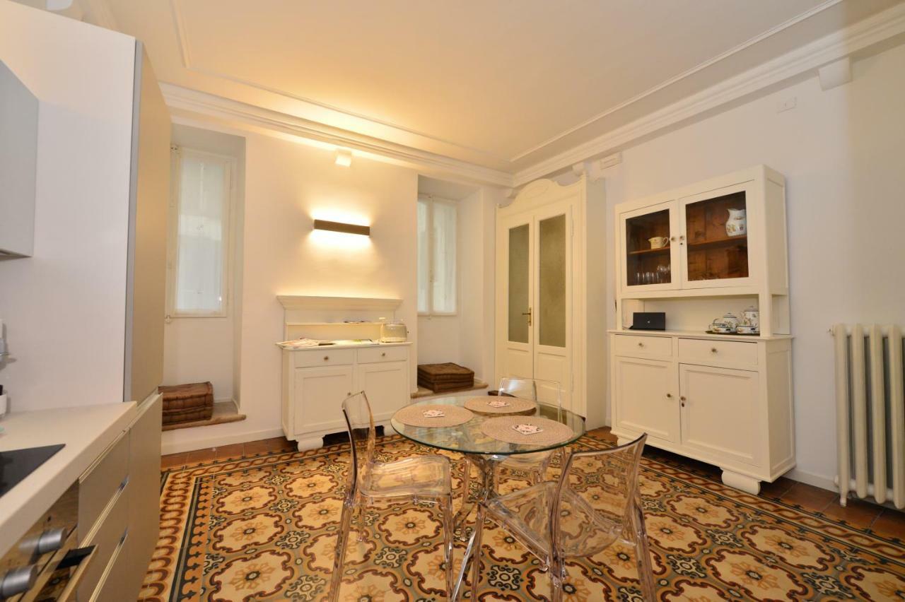 Suite Della Scala 베로나 외부 사진