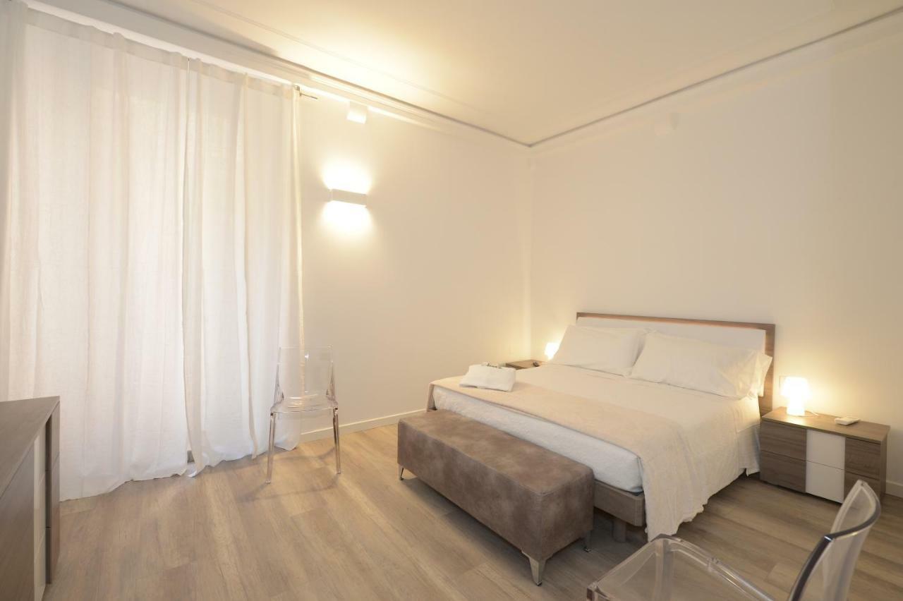 Suite Della Scala 베로나 외부 사진